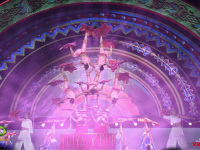 云南晋宁郑和文化旅游节开幕