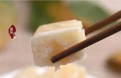 你见过用绳子拴着卖的蜂蜜吗？这种神奇的蜂蜜产自姚安菖河