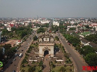 万象 悠闲慢时光