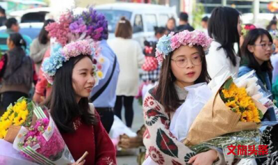 “花都”不只有花！7月25日至26日，呈贡斗南大有玩场！