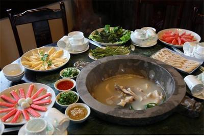 云南吃鱼地图，千万别错过咯！