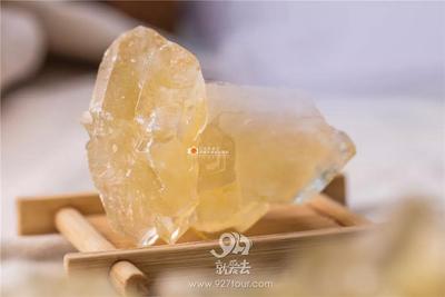 燕窝压轴舌尖上的《如懿传》，最好的CP竹园冰糖了解一下！