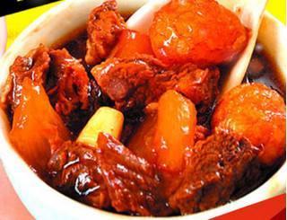 回坛肉