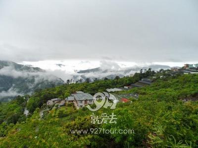 住民宿，在旅途中找个“家”