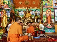 万象 悠闲慢时光