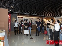 “不忘初心、牢记使命”暨“红军长征过云南”档案文献展