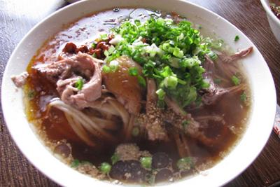 粑肉饵丝