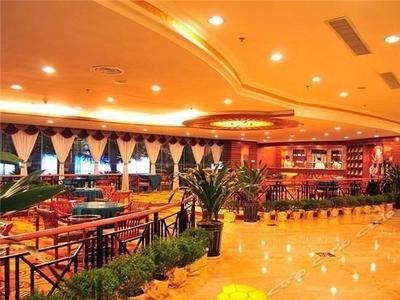 雄宝酒店-四星级