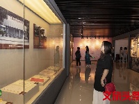 “不忘初心、牢记使命”暨“红军长征过云南”档案文献展