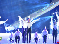 云南晋宁郑和文化旅游节开幕