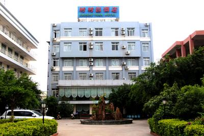 元谋树树园酒店-三星级