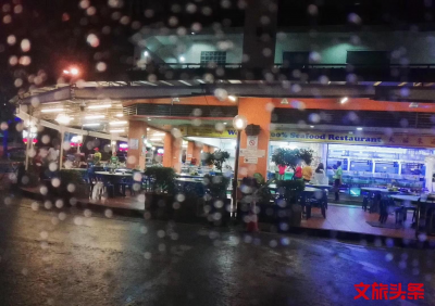 去沙巴，来次说走就走的旅行！