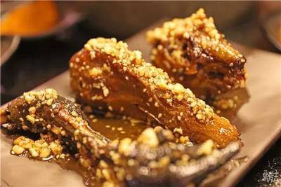 【深夜食堂】门槛猴：CBD里的江湖味道