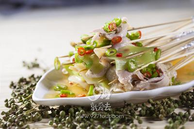 这家昆明老店推出了最适宜秋季的新菜品！