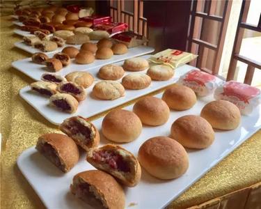 吉庆祥月饼新品交流会在昆举行