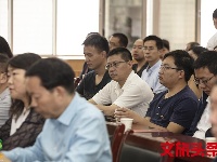 “不忘初心、牢记使命”暨“红军长征过云南”档案文献展