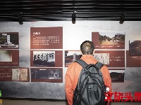 “不忘初心、牢记使命”暨“红军长征过云南”档案文献展