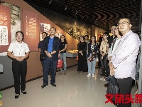“不忘初心、牢记使命”暨“红军长征过云南”档案文献展