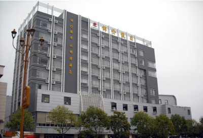 锦伦假日北部湾酒店 -二星级