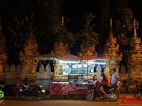 万象 悠闲慢时光