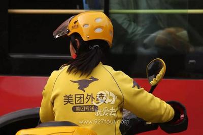 昆明美团污点大曝光 这样的外卖被很多人吃进肚子……
