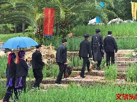 哈尼苦扎扎节 云南民族村等你来嗨