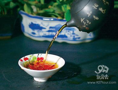 【好味】泡一壶好茶