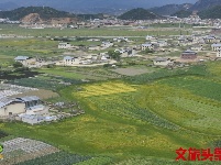 【就爱去香格里拉】一半海水一半草原  高原景色令人着迷