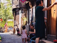 图集| “诗心自在”游浙江，诗路上的新市古镇，保留人间烟火味