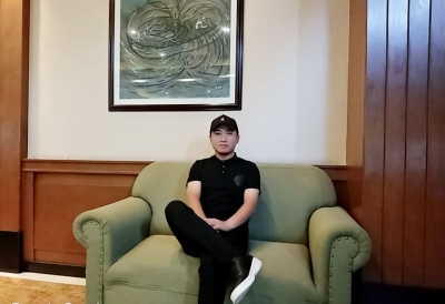 “久栖”连锁品牌民宿云南区负责人商亮：新版“国标”公布  民宿主机遇与挑战同在