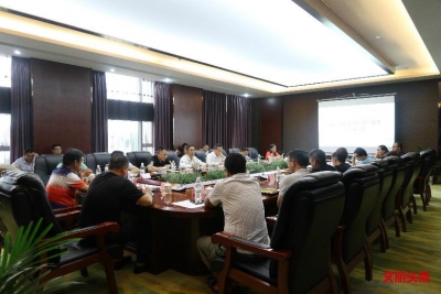 景区人齐聚  共话质量升级  “云南旅游景区品牌保卫战”打响  