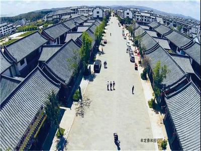 牟定自驾游应该怎么玩？这些地方景美人少不收门票