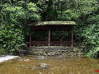 【就爱去新平】新平石门峡 哀牢山上的九寨沟