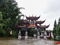 逛一圈龙泉寺 修一次清净之心