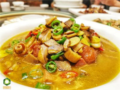 吃菌+采菌+游玩，享口福、饱眼福的南华自驾游攻略请收好！