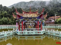 逛一圈龙泉寺 修一次清净之心