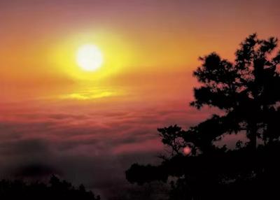 带你去看最美的风景！武定这两条自驾游线路请收好~