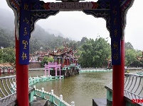 逛一圈龙泉寺 修一次清净之心