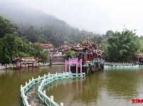 逛一圈龙泉寺 修一次清净之心
