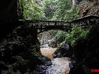 【就爱去宜良】九乡溶洞  奇幻景观