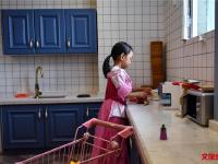亲子餐厅 满足轻松带娃享受美食的愿望