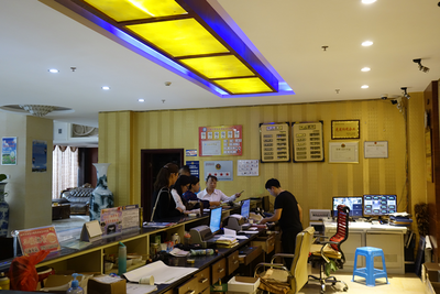 姚安县文化和旅游局联合开展行业市场综合整治行动