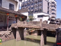 图集| “诗心自在”游浙江，诗路上的新市古镇，保留人间烟火味