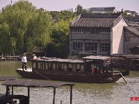 图集| 诗路上的乌镇，诗心自在，小镇巨心