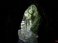 【就爱去新平】新平石门峡 哀牢山上的九寨沟