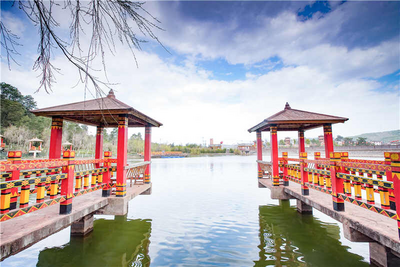 周边游|三条线路带你玩转楚雄，你想要的风景这里都有！