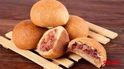 从1.0到3.0 斩获“中华名饼”桂冠 褚橙庄园云腿小饼与你“香”遇