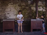 图集| 诗路上的乌镇，诗心自在，小镇巨心