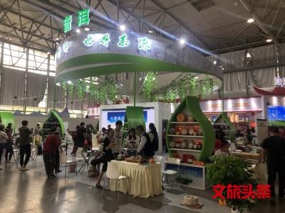 茶香四溢引客来，普洱描绘绿色发展新篇