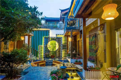 星级评定，退出机制，文旅融合……民宿新“国标”如何赋能行业发展？大咖这样说